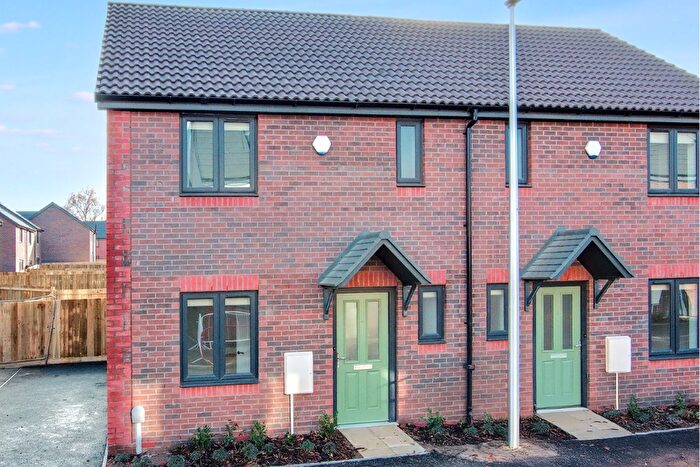 3 Bedroom House To Rent In Stone Barton Road, Exeter, EX1