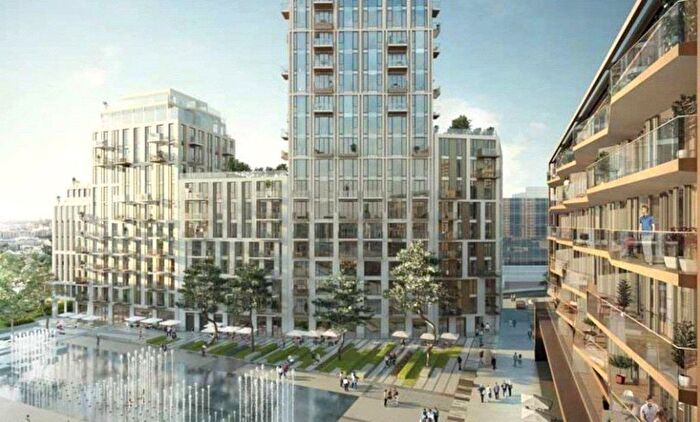 2 Bedroom Flat To Rent In Emery Wharf, London Dock, E1W