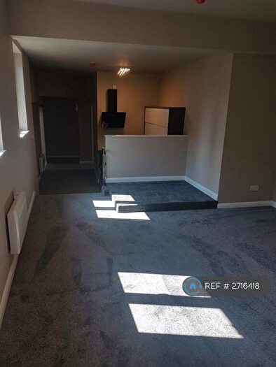 3 Bedroom Flat To Rent In St. Pauls Square, Bedford, MK40