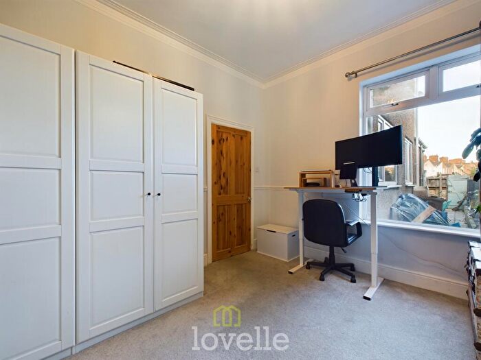 3 Bedroom Terraced House For Sale In Oxford Street, Cleethorpes, DN35