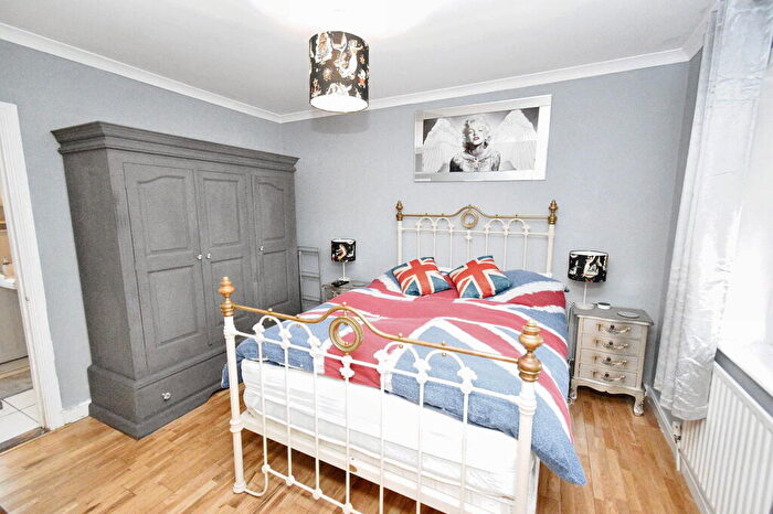 3 Bedroom Detached Bungalow For Sale In Saddleton Road, Whitstable, Kent, CT5