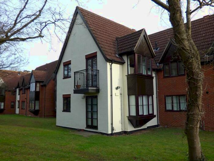 1 Bedroom Apartment To Rent In Southern Hill, Reading, RG1