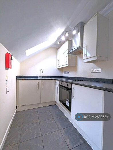 1 Bedroom Flat To Rent In Grove Road, Luton, LU1