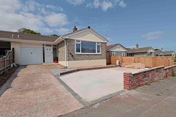 2 Bedroom Semi-detached Bungalow For Sale In Chestnut Drive, Brixham, TQ5