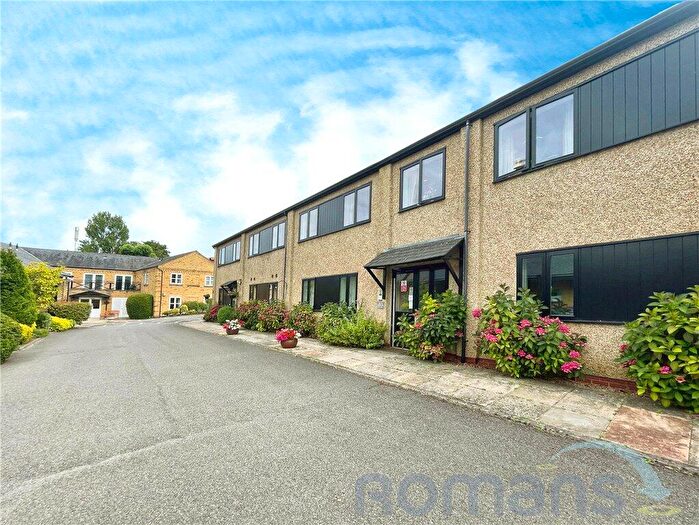 1 Bedroom Apartment For Sale In Beaumont Village, Alexandra Road, Aldershot, GU11