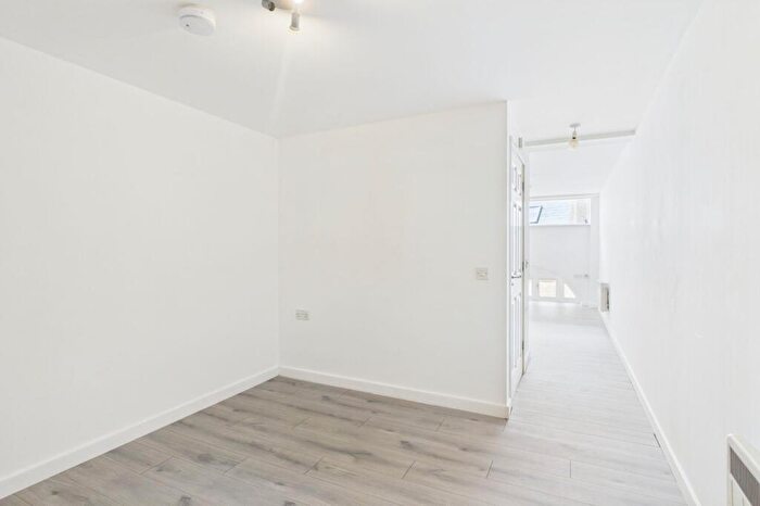 1 Bedroom Flat To Rent In Old Market Street, Thetford, IP24