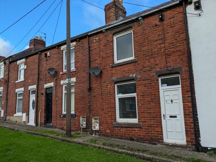 2 Bedroom House To Rent In Henry Street North, Murton, SR7