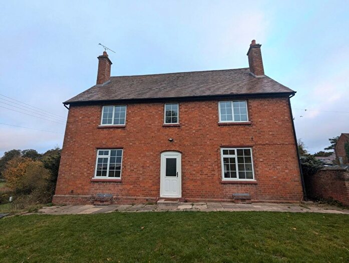 5 Bedroom Cottage To Rent In Fen End Road, Temple Basall, Nr Knowle, B93