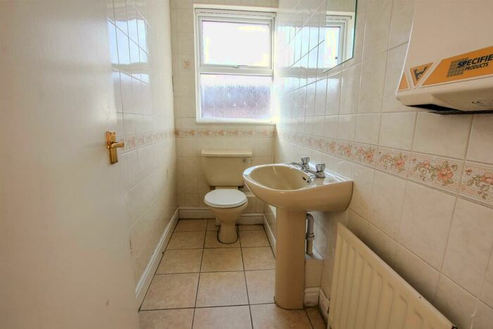 6 Bedroom House To Rent In £pppw - Grosvenor Road, Jesmond, NE2
