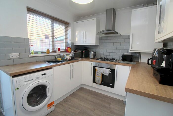 2 Bedroom Property To Rent In Glan-Y-Ffordd, Taffs Well, Cardiff CF15