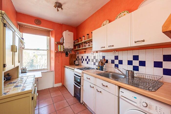 1 Bedroom Flat For Sale In Meadowpark, Haddington, East Lothian, EH41