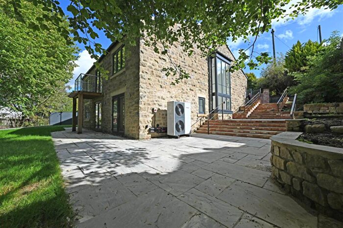 4 Bedroom Detached House For Sale In Tunstall, Richmond, DL10