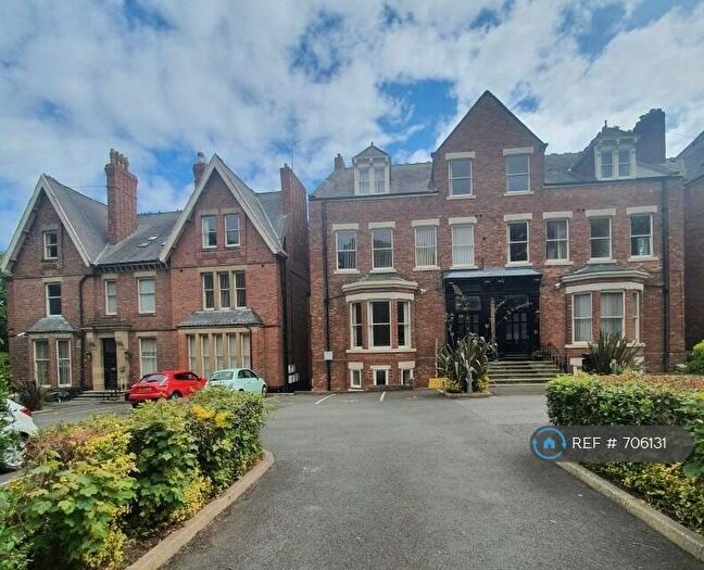 2 Bedroom Maisonette To Rent In Thornhill Park, Sunderland, SR2