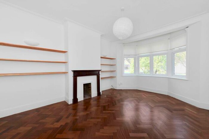 1 Bedroom Flat To Rent In Mayfield Avenue, London W13