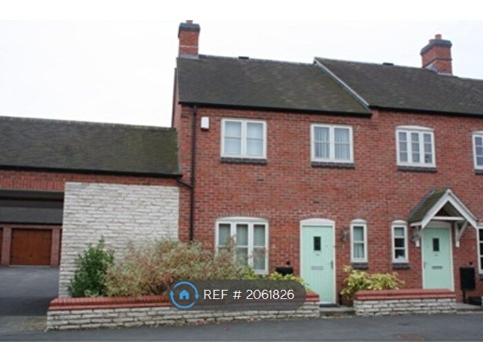 3 Bedroom Semi-Detached House To Rent In Barton Road, Congerstone, CV13