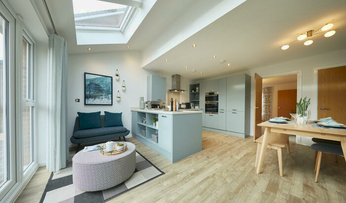 3 Bedroom House For Sale In Brackley Lane, Little Hulton, Salford, Greater Manchester, M38