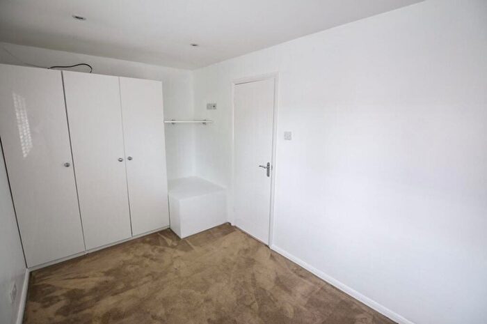 2 Bedroom Terraced House To Rent In Nursery Gardens, Chislehurst, BR7