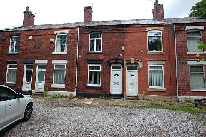 3 Bedroom Terraced House To Rent In Whitelands Terrace, Ashton-Under-Lyne, Greater Manchester, OL6