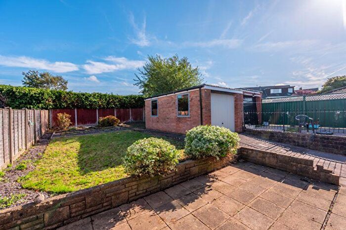 2 Bedroom Bungalow For Sale In Collingwood Road, Chorley, PR7