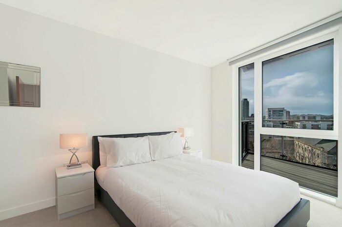 1 Bedroom Flat To Rent In Bellville House, Greenwich, SE10