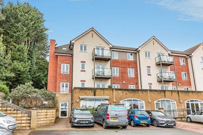 1 Bedroom Flat For Sale In Slade Road, Portishead, Bristol, Somerset, BS20