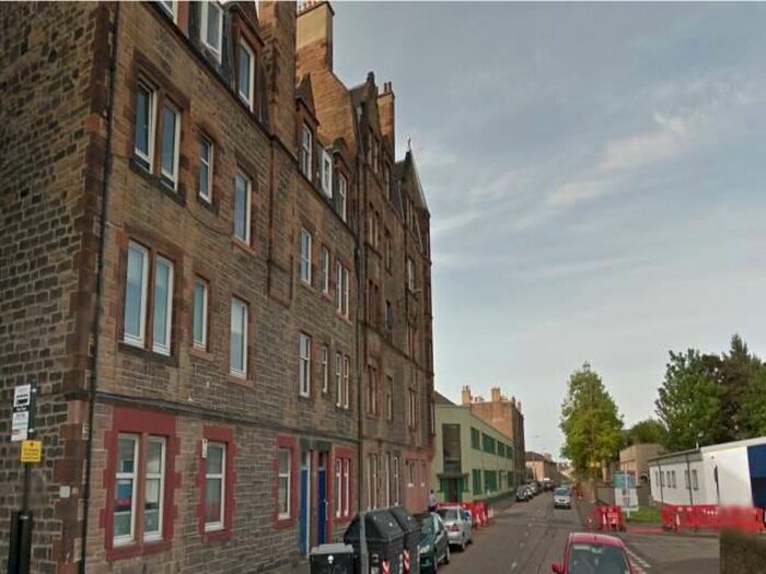 5 Bedroom Flat To Rent In Bonnington Road, Newhaven, Edinburgh, EH6