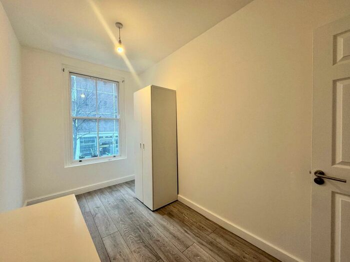 1 Bedroom Flat To Rent In Old Street, Clerkenwell, EC1V