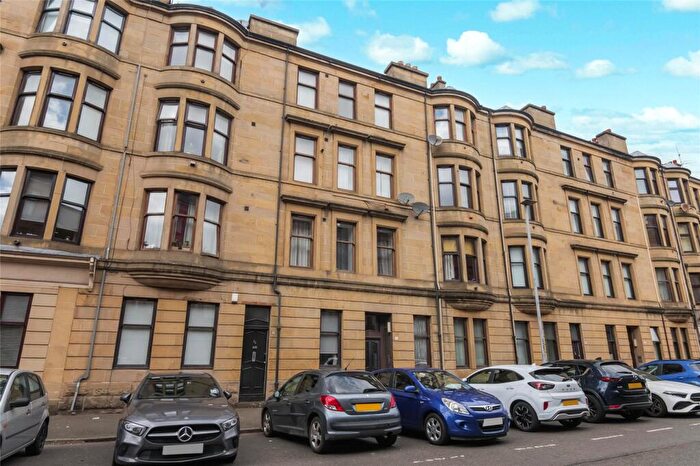1 Bedroom Flat For Sale In Scotstoun Street, Scotstoun, Glasgow, G14