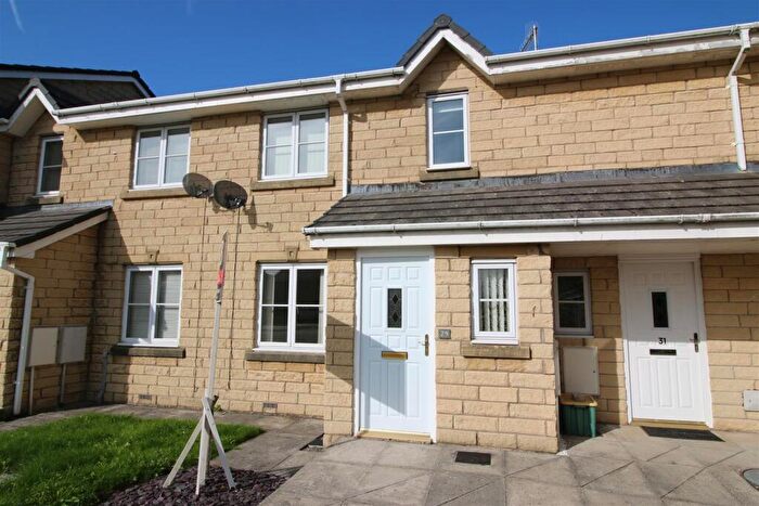 3 Bedroom Town House To Rent In Masonfield Crescent, Lancaster, LA1