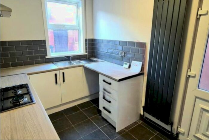2 Bedroom Property To Rent In Baxter Avenue, Doncaster, DN1