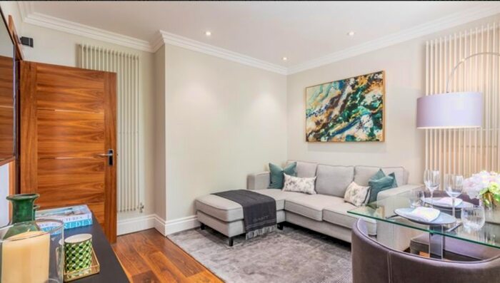 1 Bedroom Flat To Rent In Garden House, Kensington Gardens Square, W2