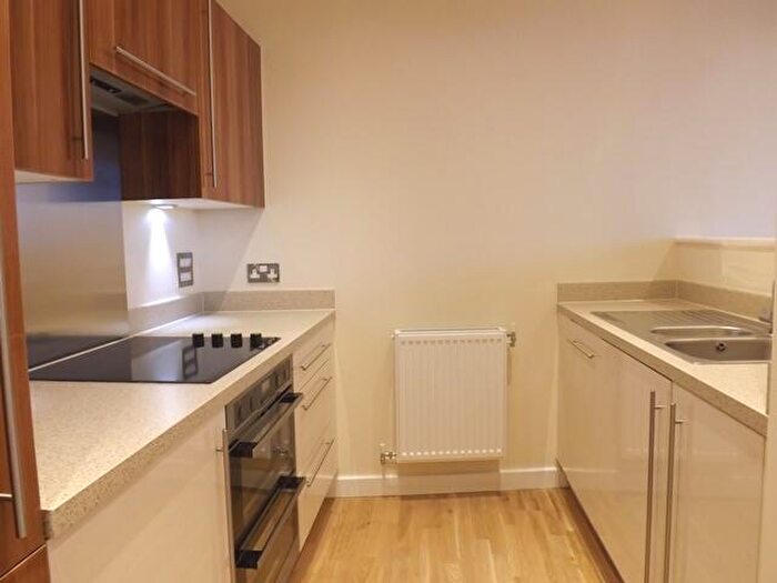 2 Bedroom Apartment To Rent In Powell House, EN1