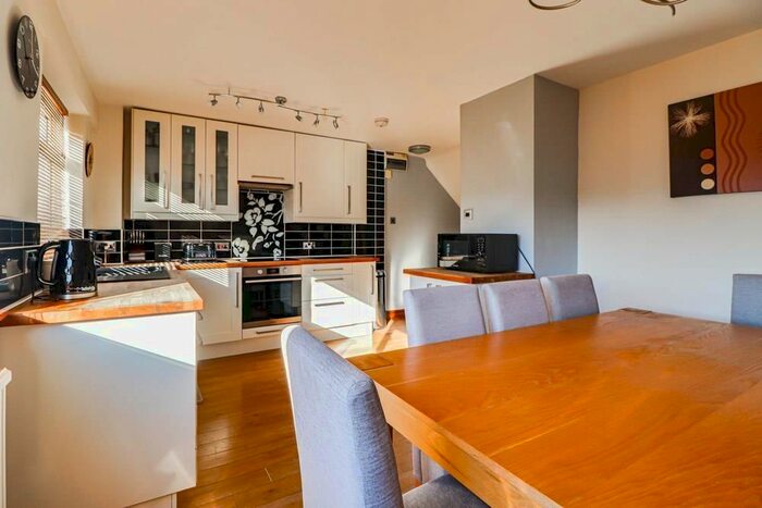 2 Bedroom Terraced House To Rent In Edward Way, Stanwell, TW15