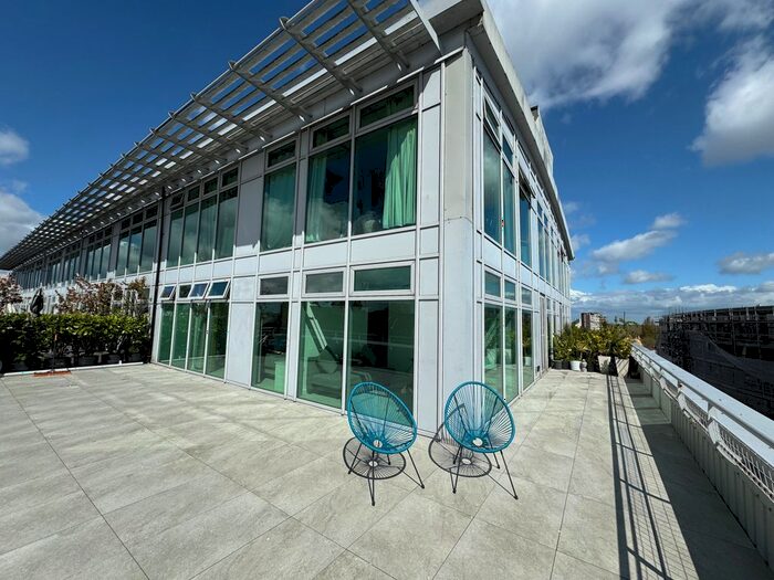 2 Bedroom Flat To Rent In Branston Street, Birmingham, B18