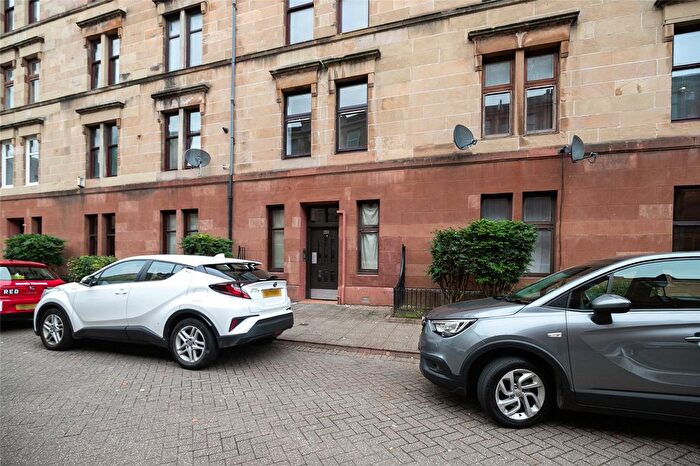 1 Bedroom Flat For Sale In /, Boyd Street, Glasgow, Glasgow City, G42