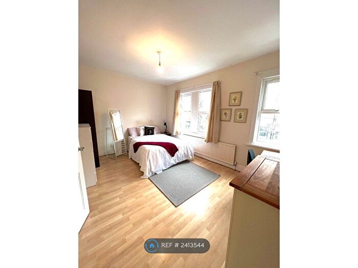 4 Bedroom Terraced House To Rent In Eleanor Road, London, E15