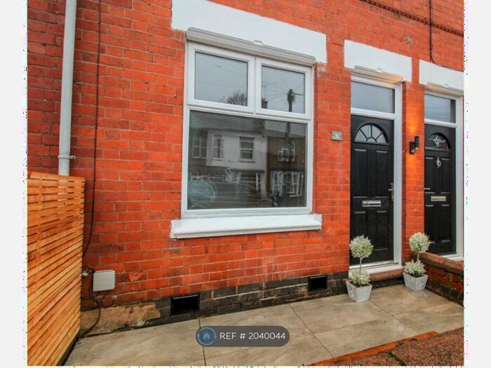 2 Bedroom Terraced House To Rent In Shakleton Road, Coventry, CV5