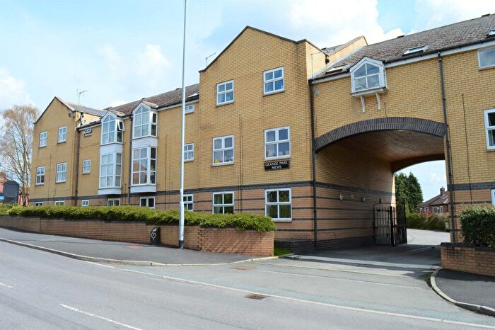 2 Bedroom Flat To Rent In Grange Park Mews, Dib Lane, Leeds, LS8