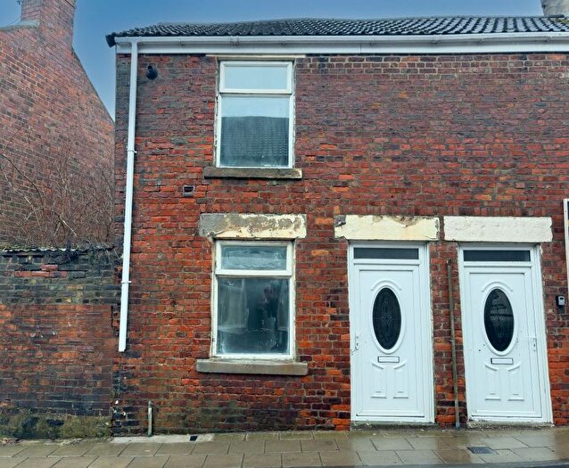 2 Bedroom Terraced House For Sale In Close House, Bishop Auckland, County Durham, DL14