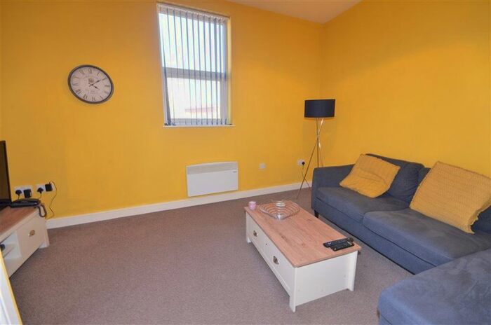 2 Bedroom Flat To Rent In Eastfield House, Queen Street, Withernsea, HU19