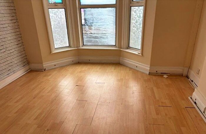 1 Bedroom Flat For Sale In Flat Linton House, Langney Road, Eastbourne, East Sussex, BN21