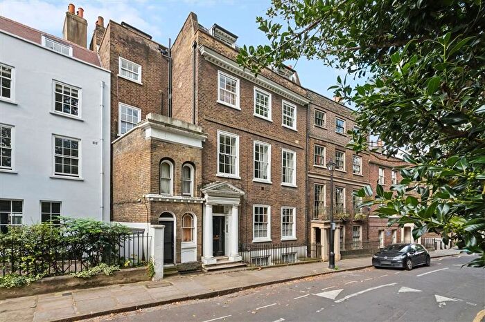 2 Bedroom Flat For Sale In Crooms Hill, Greenwich, SE10