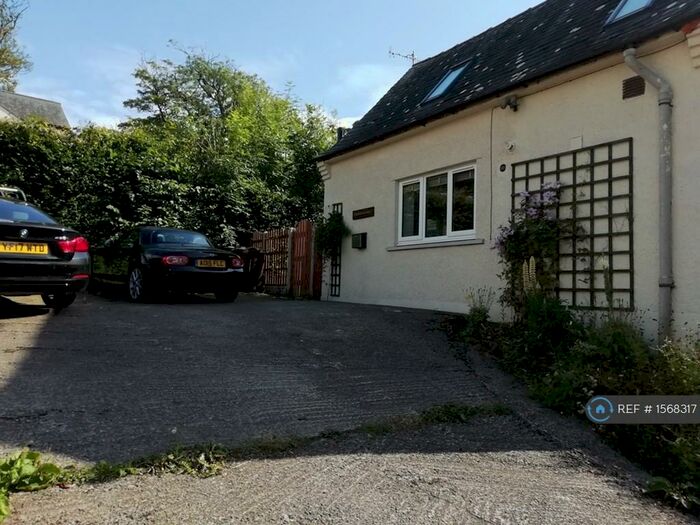 1 Bedroom Detached House To Rent In High House Road, St Bees, CA27