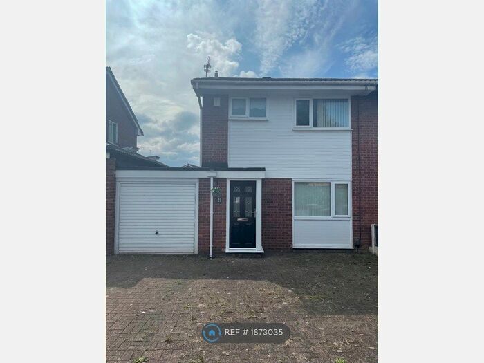 3 Bedroom Semi-Detached House To Rent In Bardley Crescent, Merseyside, L35