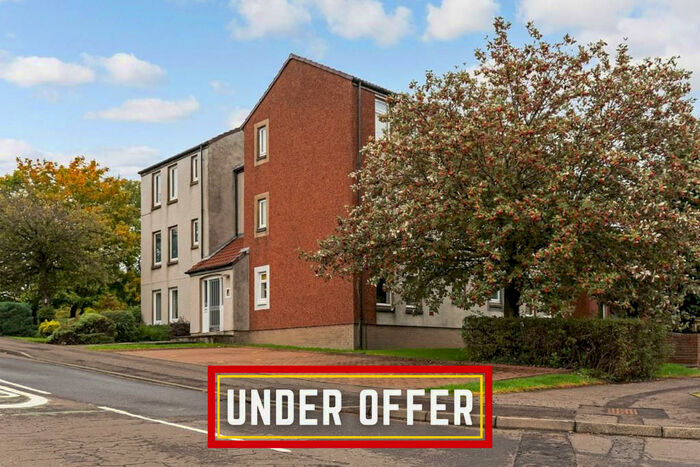 1 Bedroom Flat To Rent In Springfield Road, Linlithgow, EH49