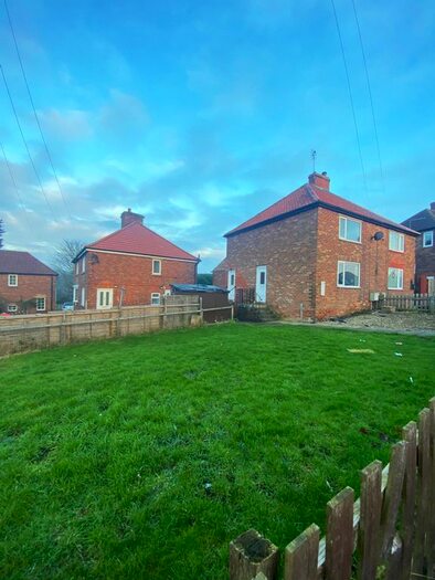 2 Bedroom Semi-Detached House To Rent In Beech Grove, Trimdon, TS29