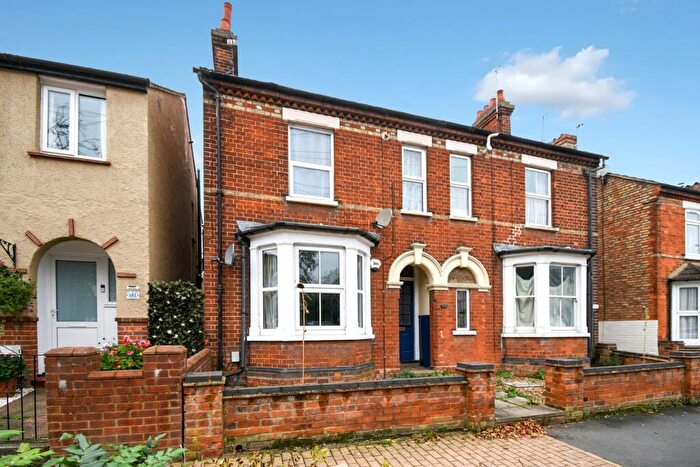 1 Bedroom Apartment For Sale In Spring Road, Kempston, Bedford, MK42