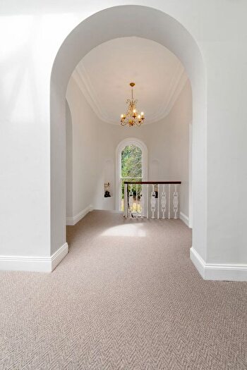 5 Bedroom Detached House For Sale In Harborne Road Edgbaston Birmingham, West Midlands, B15