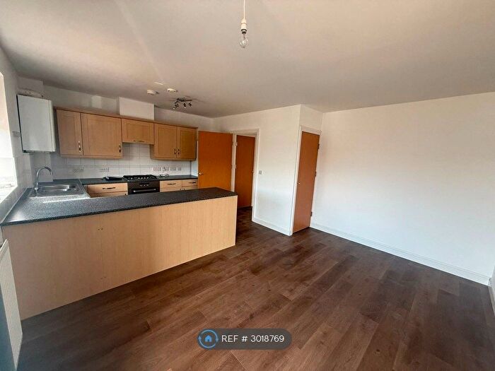 3 Bedroom Maisonette To Rent In Ranelagh Road, Ipswich, IP2