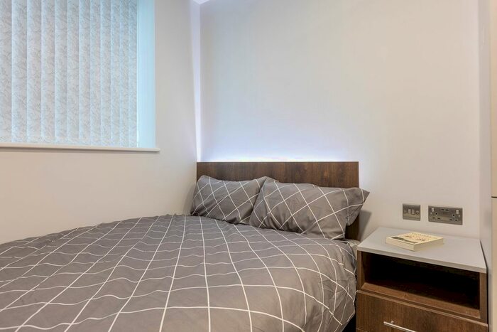 1 Bedroom Studio To Rent In - Park Lane, Sunderland, SR1